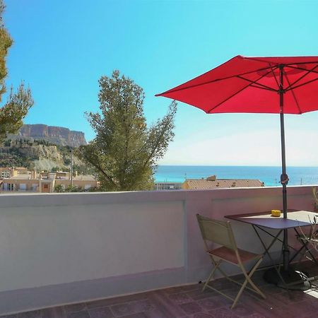Apartmán Sunrise Cassis Exteriér fotografie