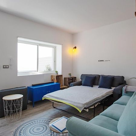 Apartmán Sunrise Cassis Exteriér fotografie