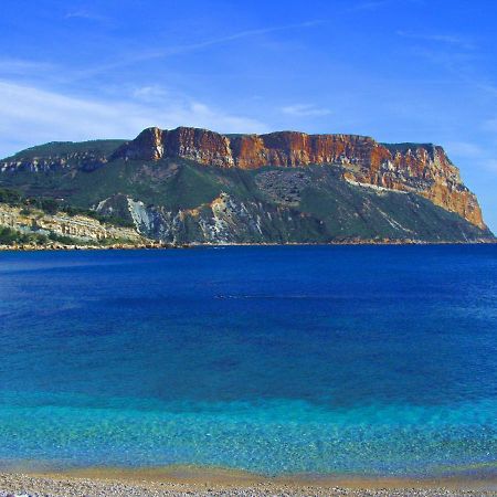 Apartmán Sunrise Cassis Exteriér fotografie