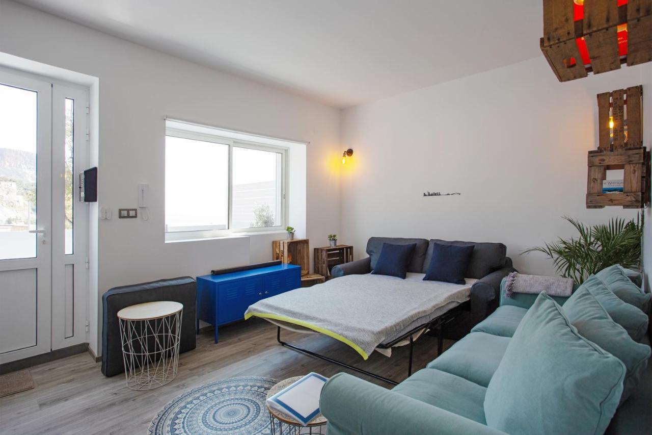 Apartmán Sunrise Cassis Exteriér fotografie