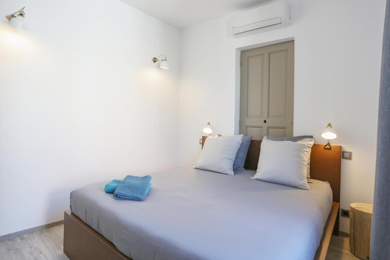 Apartmán Sunrise Cassis Exteriér fotografie