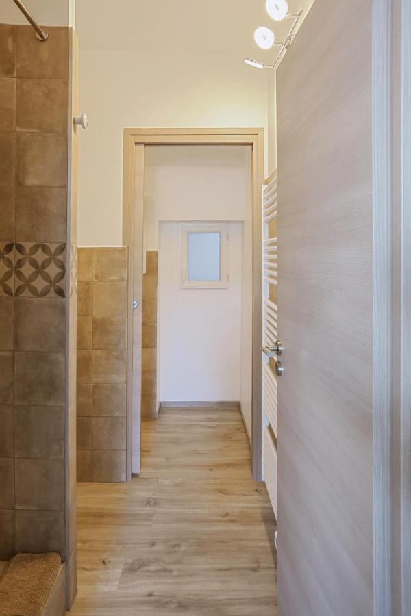 Apartmán Sunrise Cassis Exteriér fotografie